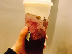 -喜茶(天津乐宾百货店)