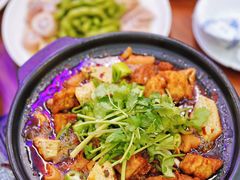 -谢记上海大排档(长寿路店)
