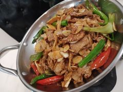 -简小姐·上海餐厅(长城大厦店)