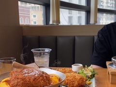 -味太助·银饭食堂(中华城店)