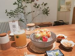 炙烤波波球-团子君寿司·茶