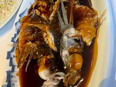 -杭州香格里拉·香宫中餐厅