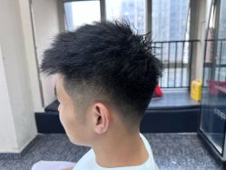 -东梵造型·烫发染发接发连锁SALON