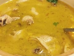 -陈记菜馆·非遗淮扬菜(东关街教场店)