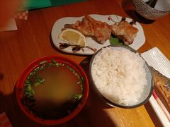 -有喜屋·深夜食堂(北京西路店)