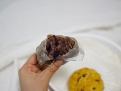 -宫门口馒头铺(创始人总店)