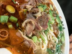 -贵凤凰贵州米粉(望京店)