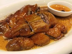 -周锦记广式餐厅(格林生活坊2期店)