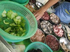 -广场正宗原汁薏米店