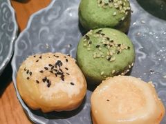 -鑫震源·苏式大虾生煎(山塘街店)