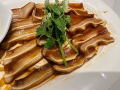 猪耳朵-潮人姐妹轩(海宁路店)