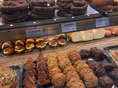 -烘焙町面包店(西四店)
