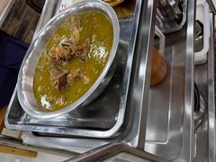 -屯老二农家铁锅炖·行业领军者(梅江店)
