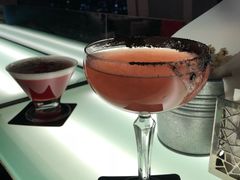 -OZONE 顶楼酒吧(香港丽思卡尔顿酒店)