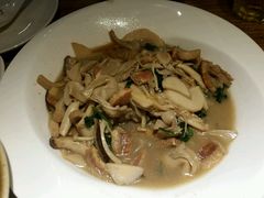 -双合园·海鲜水饺青岛菜(上清路店)