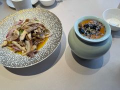 -马仕玖煲·融合菜·酥不腻烤鸭(人大店)