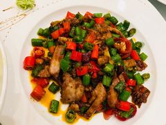 -集贤阁海鲜酒楼(北辰总店)