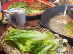 -楠火锅(新塘翡翠绿洲店)