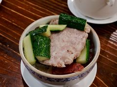 -黄祥华养生堂·炖汤·营养蒸饭(岭南天地店)