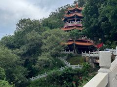 -神光山国家森林公园