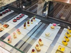 法式甜点-沈阳和平艾美酒店新食谱西餐厅