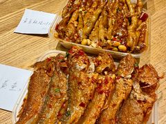 -图味美小黄鱼·景德菜(浙江路店)