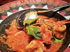 -花马天堂云南餐厅 Lost Heaven(外滩店)