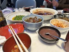 -柴门饭儿(成都太古里店)