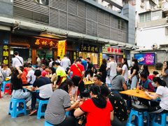 -荔林食店(西华路店)