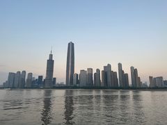 -轮渡红巷旅游码头