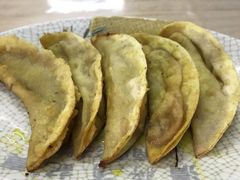 牛肉锅贴-清真蒋有记(老门东店)