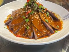 -东北大院·东北菜(三台子店)