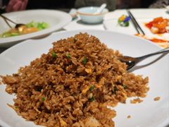 -庆云楼饭庄(什刹海店)