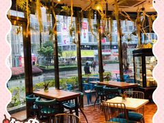 大堂-杜哈夫DOUX RÊVE·生日蛋糕(日月光店)