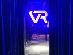 -VR间客漫虚拟现实体验馆(汉街店)
