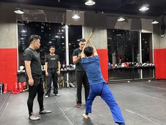 -极斗-IKMF马伽术·格斗运动学院(东直门店)