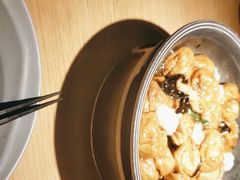 -蜜桃餐厅·伴山(绿宝广场店)