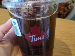 -Tims天好咖啡·贝果(凯德大峡谷购物中心店)