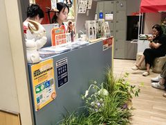 -海马体照相馆(上海月星环球港店)