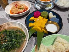 -Home Thai·泰谣(王府井apm店)