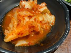 -我们家韩国烤肉8号店(郫都店)