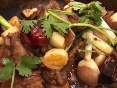 -铭家点心(秦岭路店)