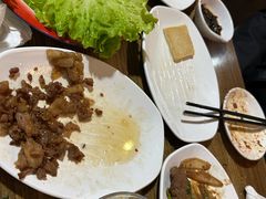 -炙热童年·老北京炙子烤肉(南锣鼓巷店)