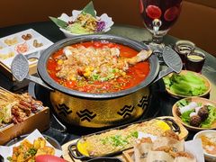 -探鱼·鲜青椒爽麻烤鱼(领展购物广场店)