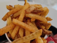 -纽约薯条(世豪广场店)