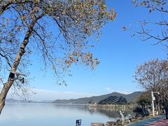 -东钱湖旅游度假区