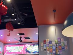 -里岛烤鱼(东港凯虹广场店)