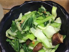 -院子餐厅·大锅菜·老杭帮(桥西直街店)