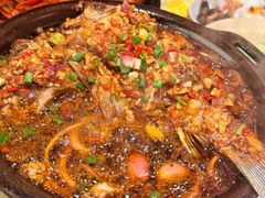 -串盟烧烤·长沙美食地标(星沙店)