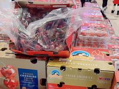 -盒马鲜生(丁香国际店)